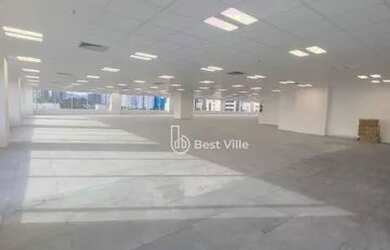 Imagem 3: Sala, 500 m² - venda por R$ 4.250.000 ou aluguel por R$ 29.200/mês - Alphaville - Barueri