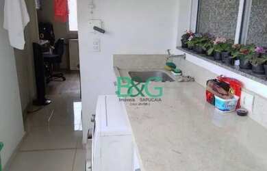 Imagem 6: Apartamento com 3 dormitórios à venda, 135 m² por R$ 849.000 - Parque Novo Mundo - São Pau