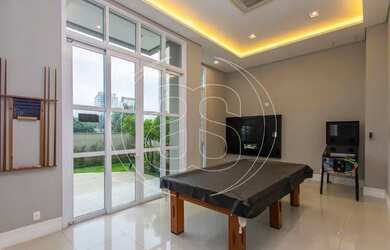 Imagem 10: São Paulo - Apartamento Padrão - Brooklin