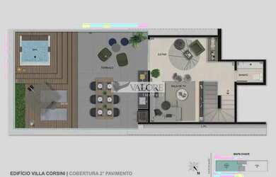 Imagem 5: Apartamento 3 quartos à venda no Lourdes