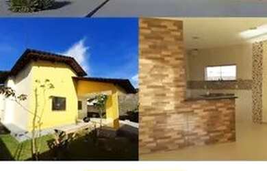 Imagem: A casa possui 3 Dormitórios e está localizado em São Francisco