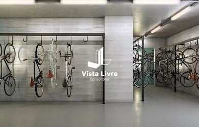 Imagem 13: APARTAMENTO STUDIO NOVO À VENDA NA VILA MADALENA A 190 METROS DA ESTAÇÃO...