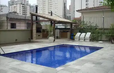 Imagem 14: Apartamento Venda 3 Dormitórios - 76 m² Moema
