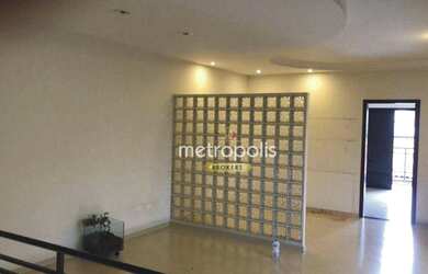 Imagem 9: Sobrado com 3 dormitórios, 354 m² - venda por R$ 1.862.000,00 ou aluguel...