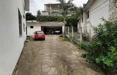 Imagem 14: Casa em Jardim Carvalho. Churrasqueira, Área de serviço, Lareirae5 Vagas...