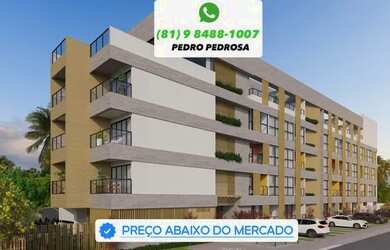 Imagem: O apartamento possui 1 Dormitório, 1 Banheiro, 19m² de Área