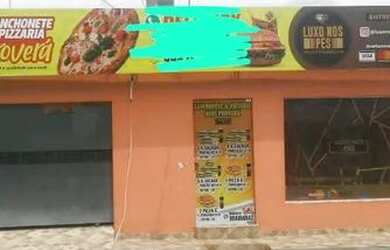 Imagem 1: Casa com ponto comercial. 8.888.888m² de Área, 2 Vagas na garageme2...