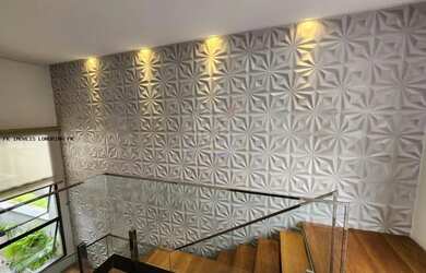 Imagem 12: Condomínio Fechado para Venda em Londrina, Residencial José Lázaro Gouvea, 3 dormitórios