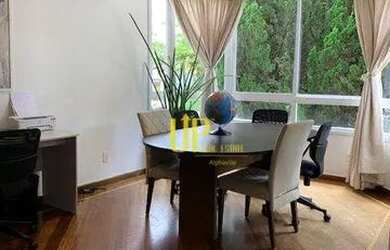 Imagem 4: Casa com 5 dormitórios, 843 m² - venda por R$ 8.000.000,00 ou aluguel...