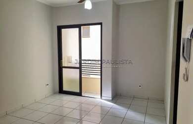 Imagem 1: Ribeirão Preto - Apartamento Padrão - Jardim Paulista