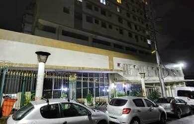 Imagem 13: Lindo apto modernizado, 2 qts, 2 wc, vaga escritura, andar alto frente,...