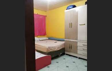 Imagem 5: Casa. Varanda, 1 Banheiroe2 Dormitórios