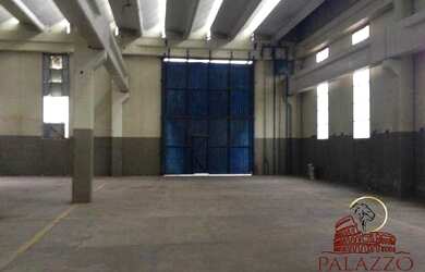 Imagem 7: GALPÃO INDÚSTRIAL EM JUNDIAÍ BAIRRO DISTRITO INDUSTRIAL