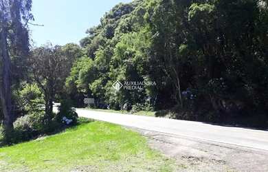 Imagem: O terreno possui 20.000.000m² de Área e está localizado