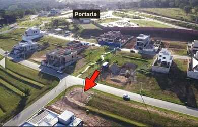 Imagem 6: LOTE ESQUINA FRENTE MATA, 446M² JARDINS CAPRI