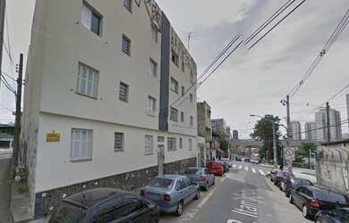 Imagem 1: Apartamento para Locação em Frente ao Metrô Vila Prudente