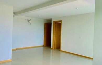 Imagem 2: Ed. City Way, 2 suítes, 2 vagas de garagem