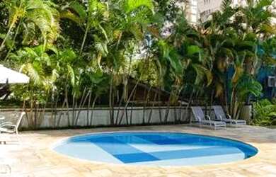 Imagem: Apartamento para venda tem 144 metros quadrados com 3 quartos