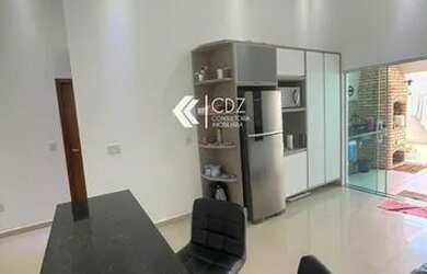 Imagem 9: Casa de Condomínio Terras de São Francisco com Móveis Planejados na Zona Leste