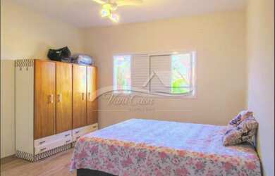 Imagem 9: Casa em condomínio fechado para alugar em Porto Feliz- São Paulo