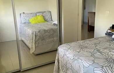 Imagem 2: Apartamento 2 quartos em 60m2 - Condomínio residencial parque do imbui