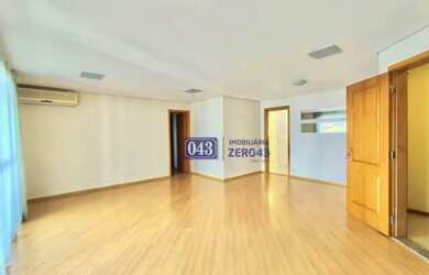 Imagem: O apartamento possui 3 Dormitórios, 3 Banheiros, 2 Vagas na