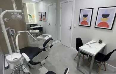 Imagem 1: Alugo sala odontólogia. 
