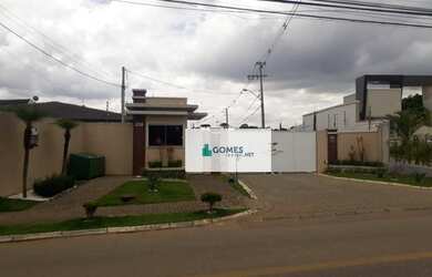 Imagem: O terreno possui 192m² de Área e está localizado em Campo