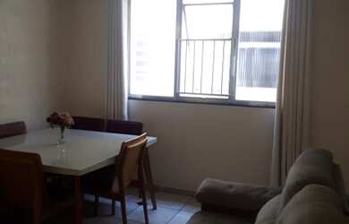 Imagem 4: Apartamento para venda com 2 quartos, 1 suíte em Gonzaga - Santos - SP