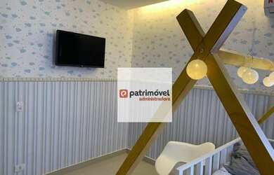 Imagem 8: Apartamento com 3 dormitórios à venda, 90 m² por R$ 2.800.000 - Leblon - Rio de Janeiro/RJ