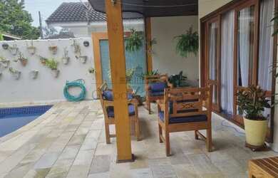 Imagem 16: Casa Condomínio - Urbanova - Residencial Altos da Serra I - 248 m² - 3 Dormitórios