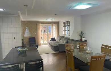 Imagem: O apartamento possui 3 Dormitórios, 4 Banheiros, 4 Vagas na