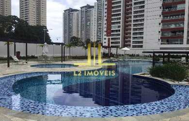 Imagem 6: Apartamento à venda no bairro Patamares - Salvador/BA