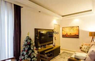 Imagem 4: Apartamento com 2 dormitórios, 60 m² - venda por R$ 275.000,00 ou aluguel...