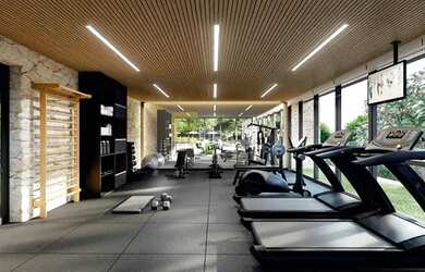 Imagem 10: Terreno à venda no Condomínio Tamboré Jundiaí em Jundiaí/SP