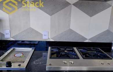 Imagem 14: CASA COM 3 DORMITÓRIOS SENDO 1 SUÍTE À VENDA NO CONDOMÍNIO BELLA VITTA...