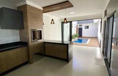 Imagem 4: CASA A VENDA. 145m² de Área, 1 Banheiroe3 Dormitórios