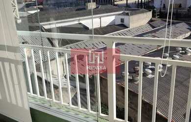 Imagem 2: Apartamento à venda no bairro Belém - São Paulo/SP, Zona Leste