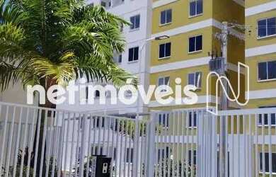 Imagem 3: Venda ou locação Apartamento 2 quartos Sussuarana Salvador