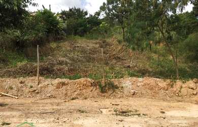 Imagem 1: Lote de 360m² à venda em São Joaquim de Bicas