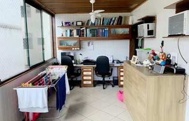 Imagem 5: Apartamento para aluguel com 205 metros quadrados em Recreio dos Bandeirantes...