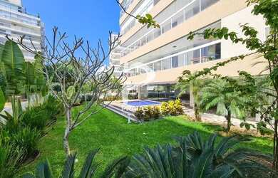 Imagem 13: Apartamento, 3 dormitórios, na Riviera de São Lourenço