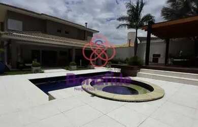 Imagem 8: JUNDIAÍ - Casa de Condomínio - JUNDIAÍ MIRIM