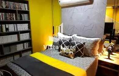 Imagem 7: Studio à venda, Vila Madalena, São Paulo, São Paulo