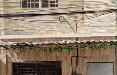 Imagem: O quarto possui Imóvel novo e está localizado em Jardim Brasil