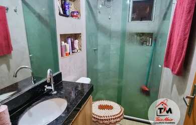 Imagem 15: Vendo Apartamento no Condomínio Garden Ville na Mário Covas