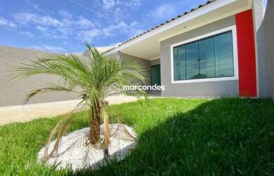 Imagem 15: FAZENDA RIO GRANDE - Casa Padrão - Nações