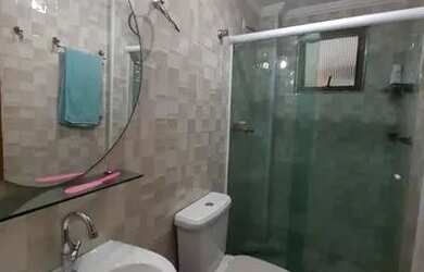 Imagem 9: Apartamento com 1 dormitório, 57 m² - venda por R$ 265.000,00 ou aluguel...