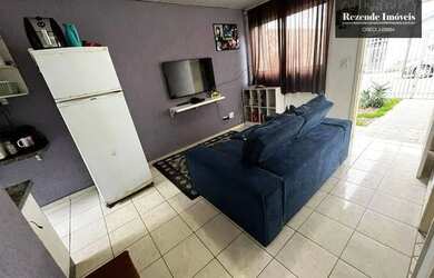 Imagem 5: Casa com 2 dormitórios à venda, 50 m² por R$ 260.000 - Nações - Fazenda...