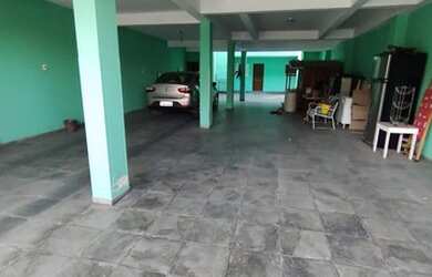 Imagem 2: Casa para Famila Grande Vila Fatima-R$ 3.800,00 ac deposito